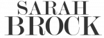 Sarah Brock Logo